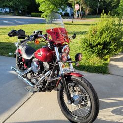 2016 Harley-Davidson FXDB Street Bob