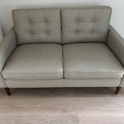 small couch