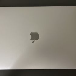 Mac Book Pro