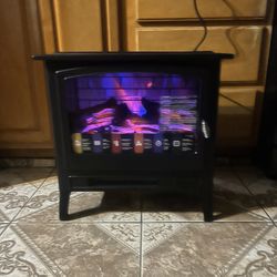 Heater