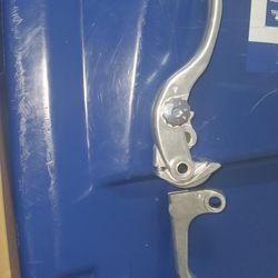 2019 Yamaha R1 Oem Brake Leveler