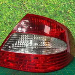 06-09 Mercedes CLK350 Right Passenger Tail Light Tail Lamp  OEM