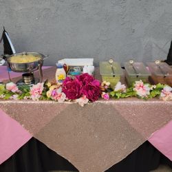Catering For Events