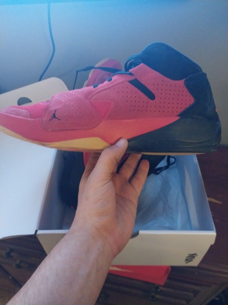 Jordans