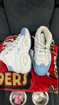 Allen iverson shoes