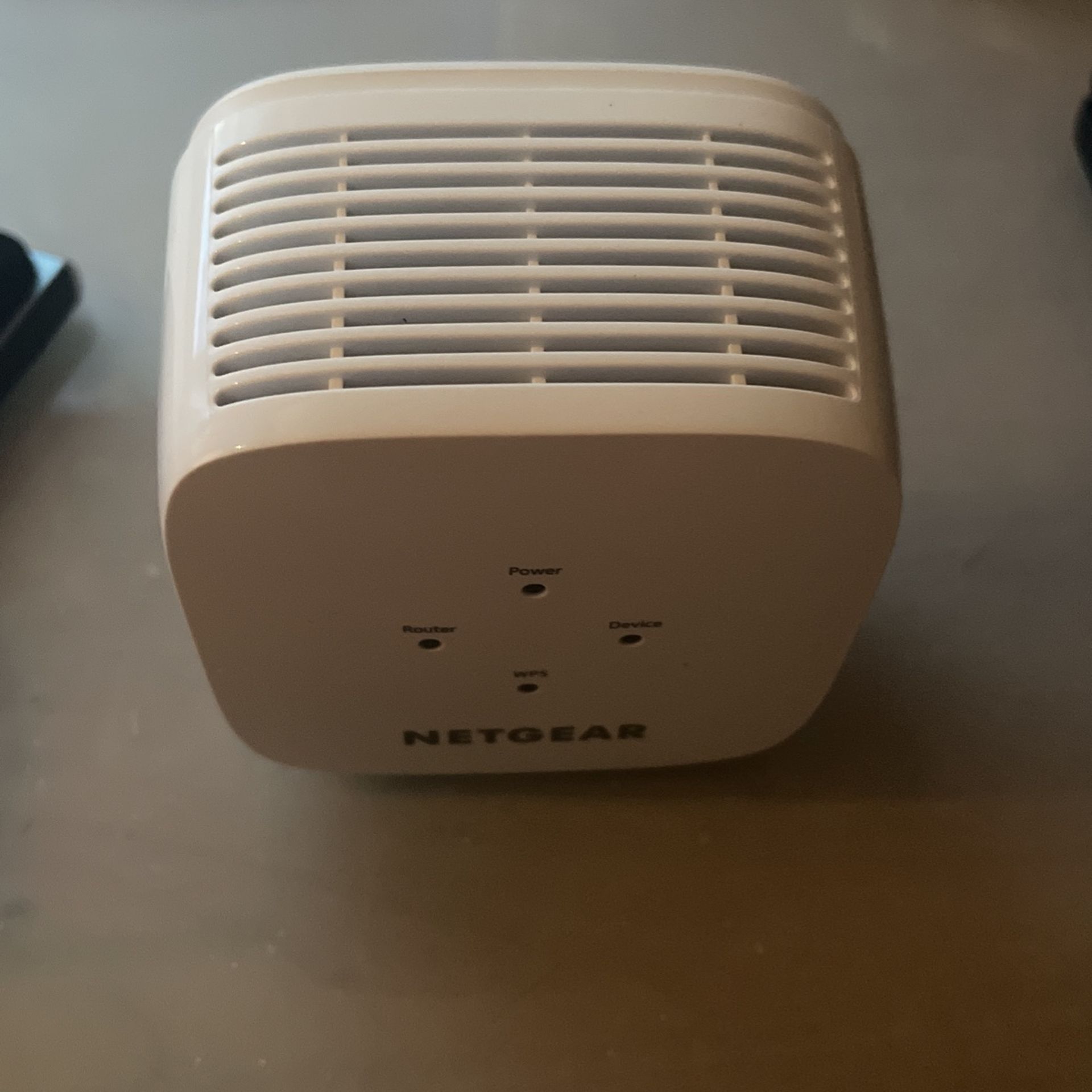WiFi Extender netgear