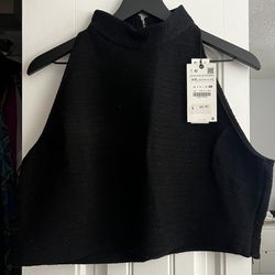 Zara Skirt Set 