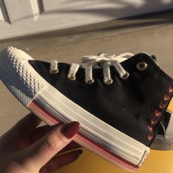 Converse High Tops 