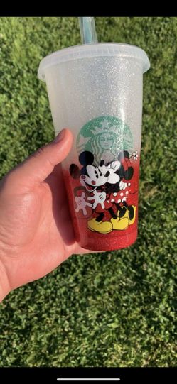 Custom Cups, Tumblers
