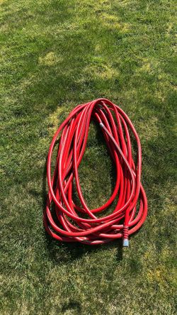 Garden Hose