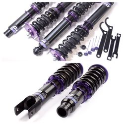 D2 coilover fit Honda Accord 2013 + ( only 50 down payment/ no CREDIT CHECK)