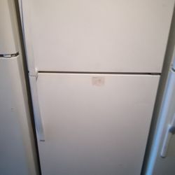 Refrigerators
