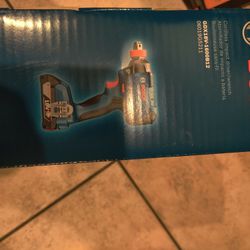 Bosch GDX18V Impact Driver Kit