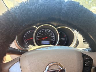 2011 Nissan Murono