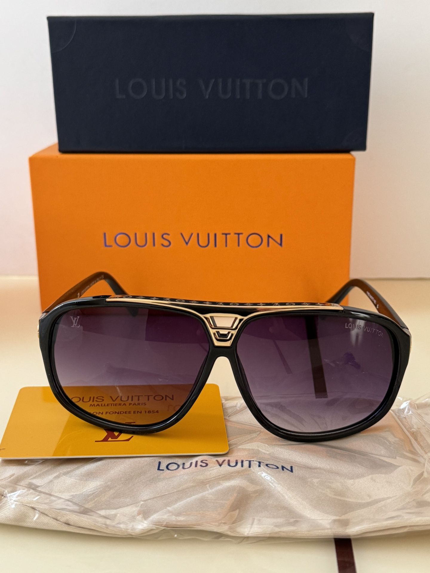 LV Sunglasses