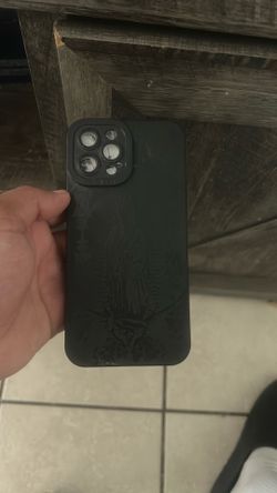 iPhone Case