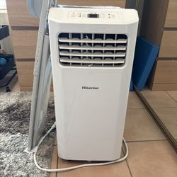 Stand Up Portable Air Conditioner