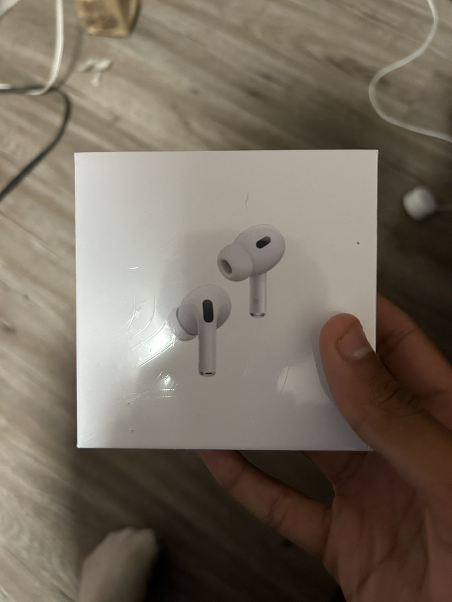 Airpod Pro Generation 2