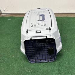 Small Dog Kennel