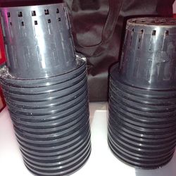 Jiffy Pots & Qt Pots 