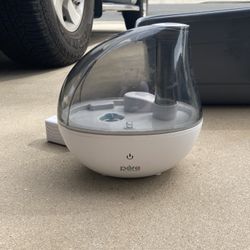 Pure Enrichment Small Humidifier 