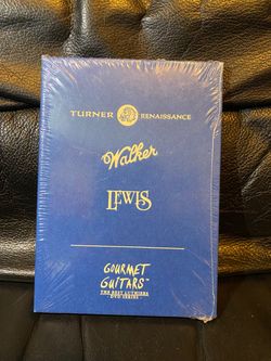 Gourmet Guitars Best Luthiers DVD Series – Walker, Lewis, & Turner Renaissance