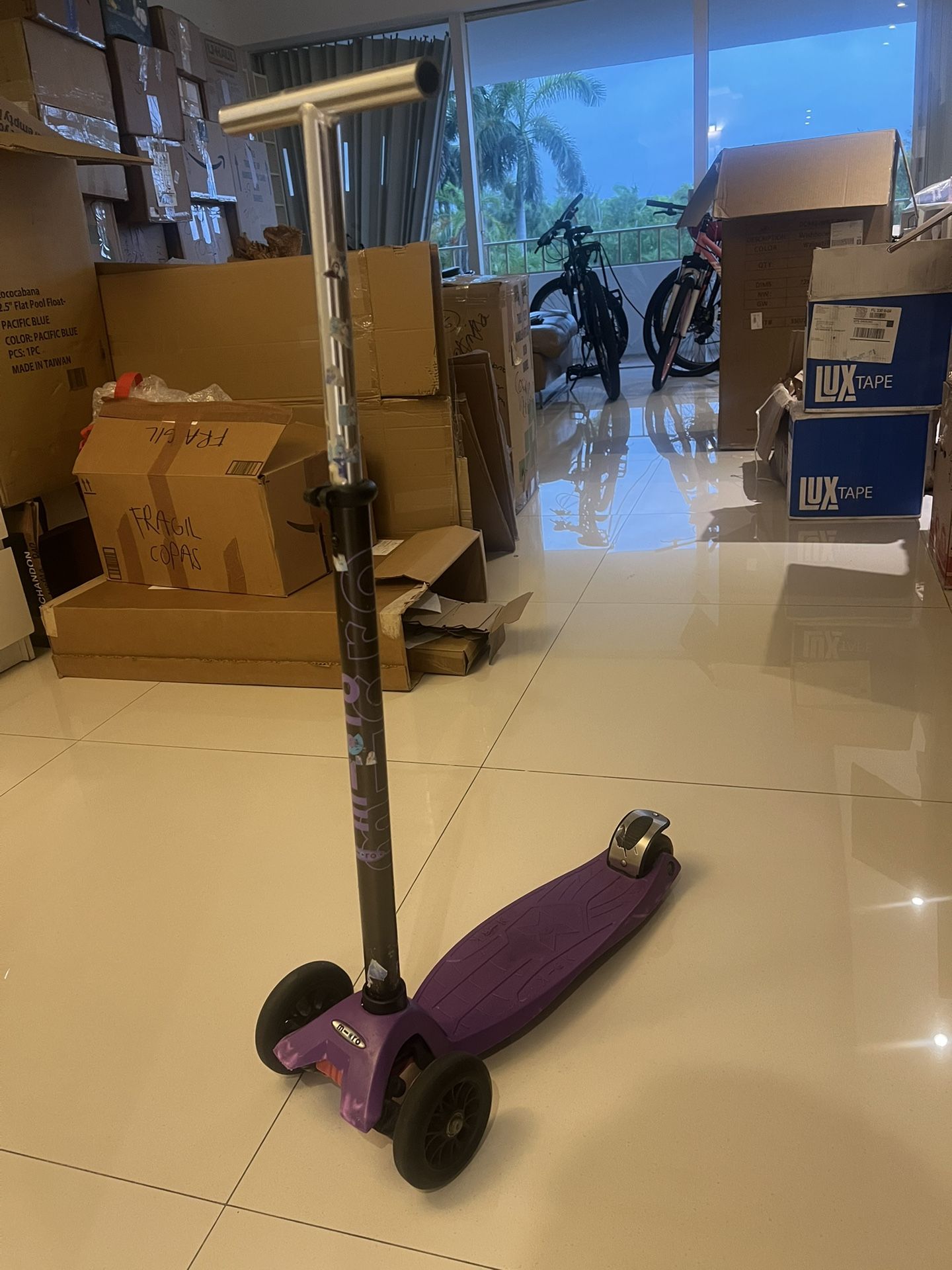 Scooter