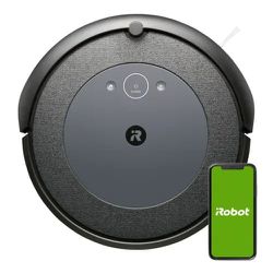 Roomba i3 with Dock