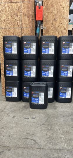 Antifreeze/Coolant