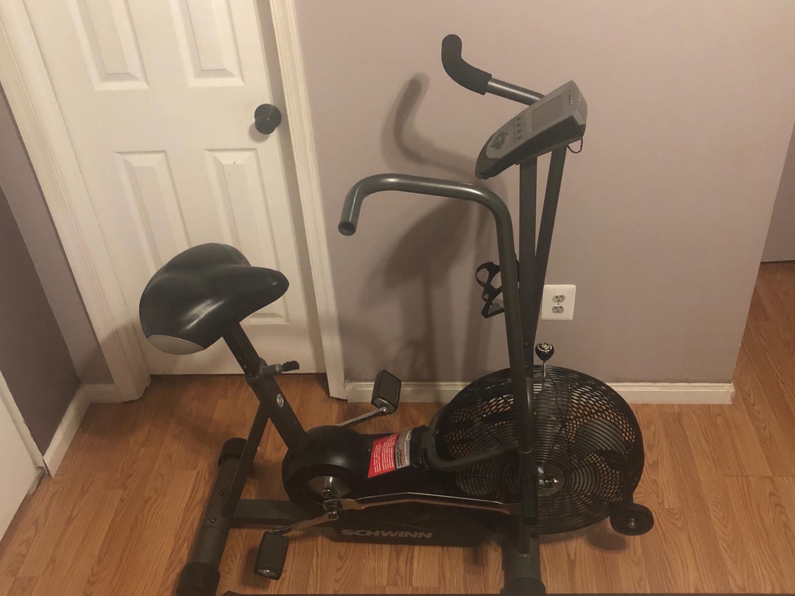 Exercise Stationary Bike NAME YOUR PRICE!