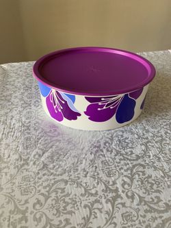Tupperware