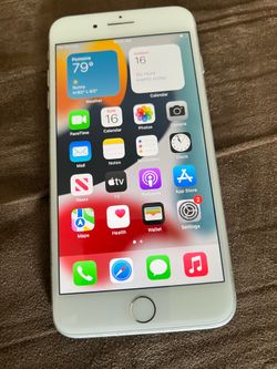 Iphone 8 plus