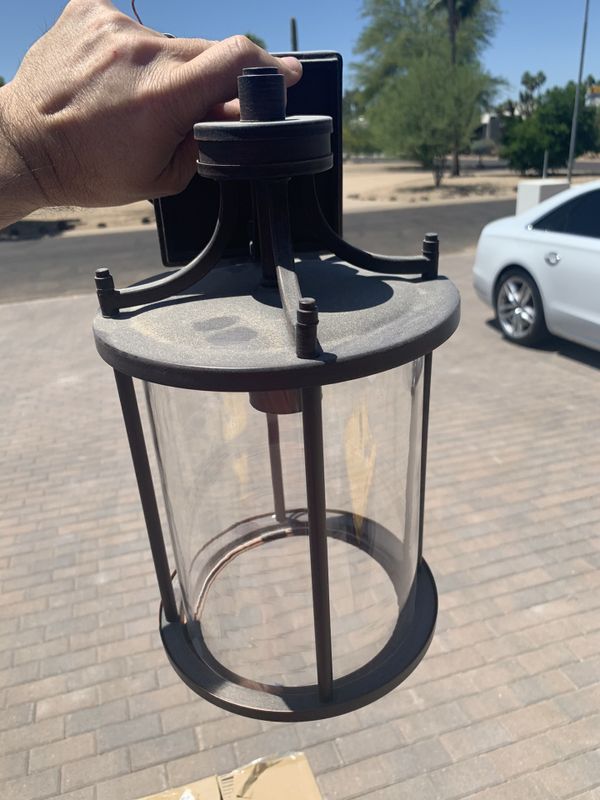 Garage Coach Lights x3 for Sale in Scottsdale, AZ OfferUp