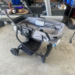 Stroller 