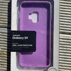 Samsung Galaxy S9 Phone Case