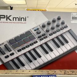Akai Professional 