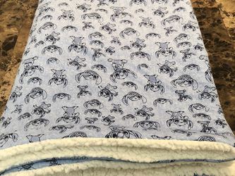 Handmade Blanket
