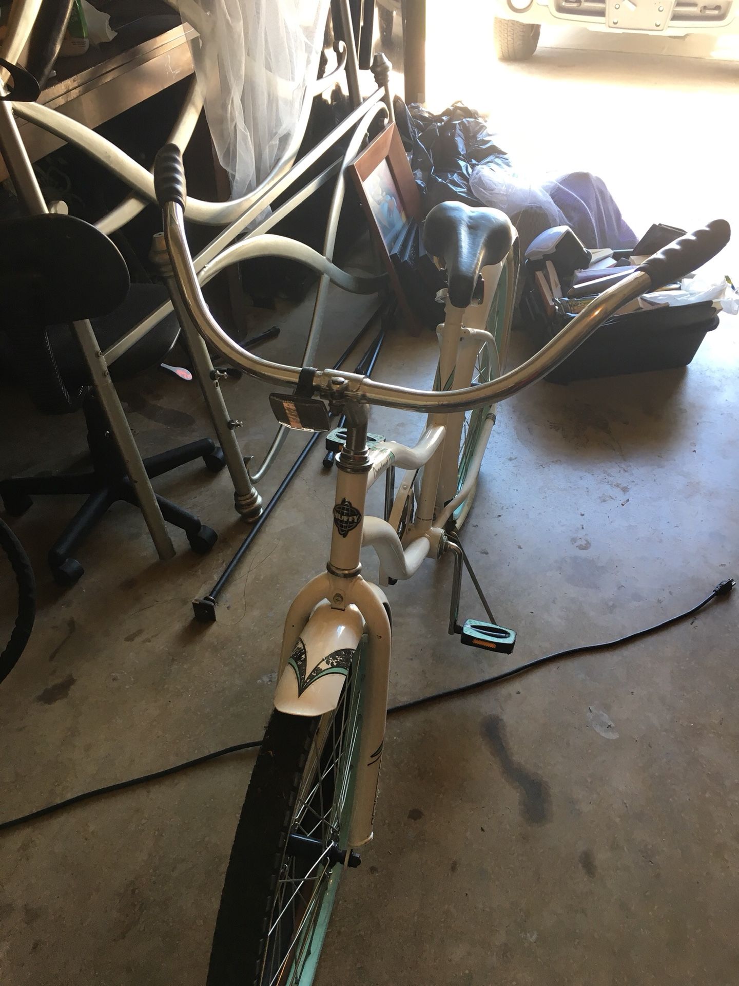 2 bikes - $75 or best offer!