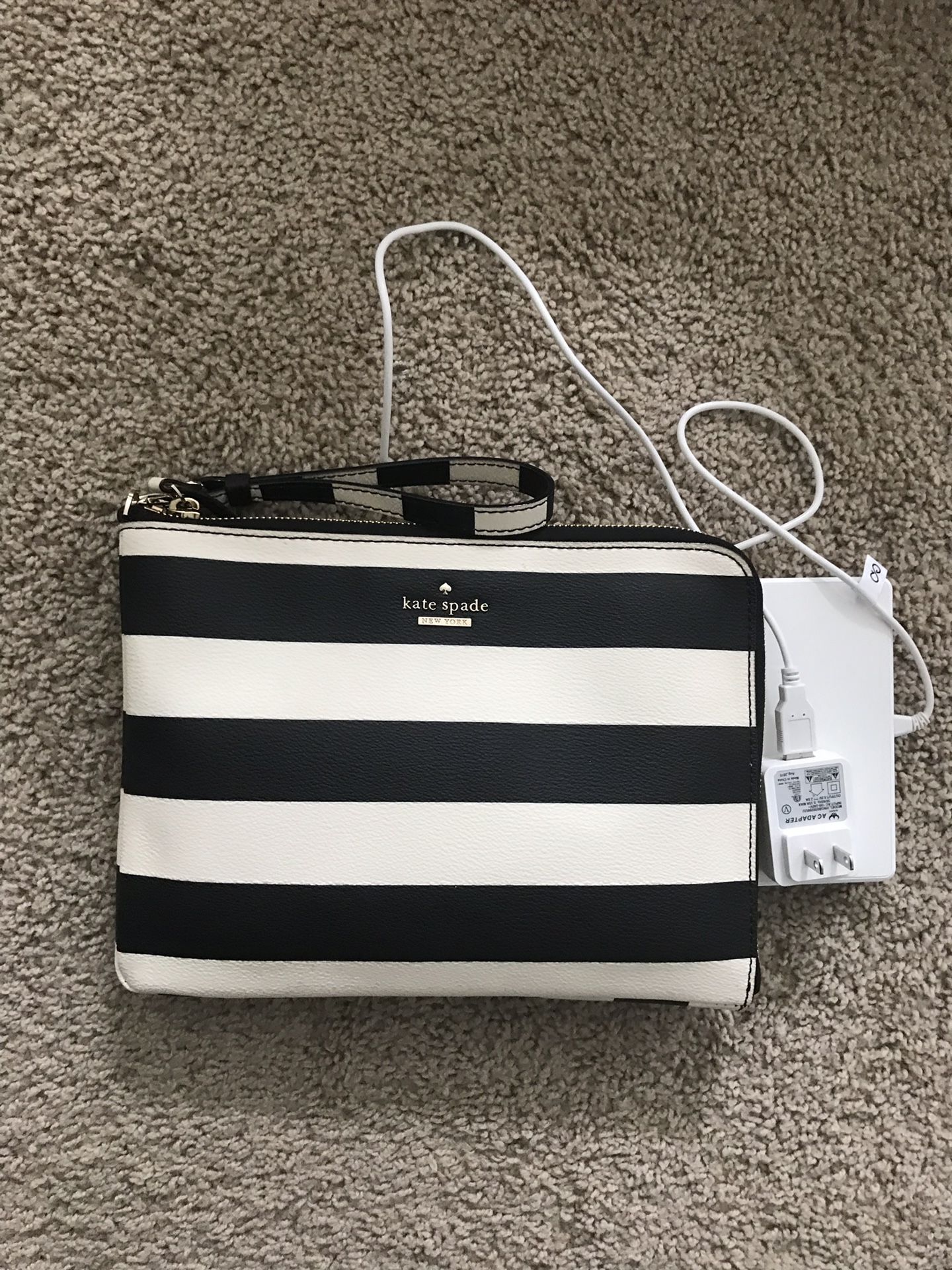 Kate spade clutch