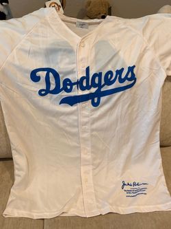 Jackie Robinson Jersey size XL