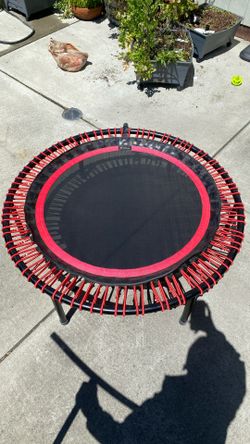 Trampoline