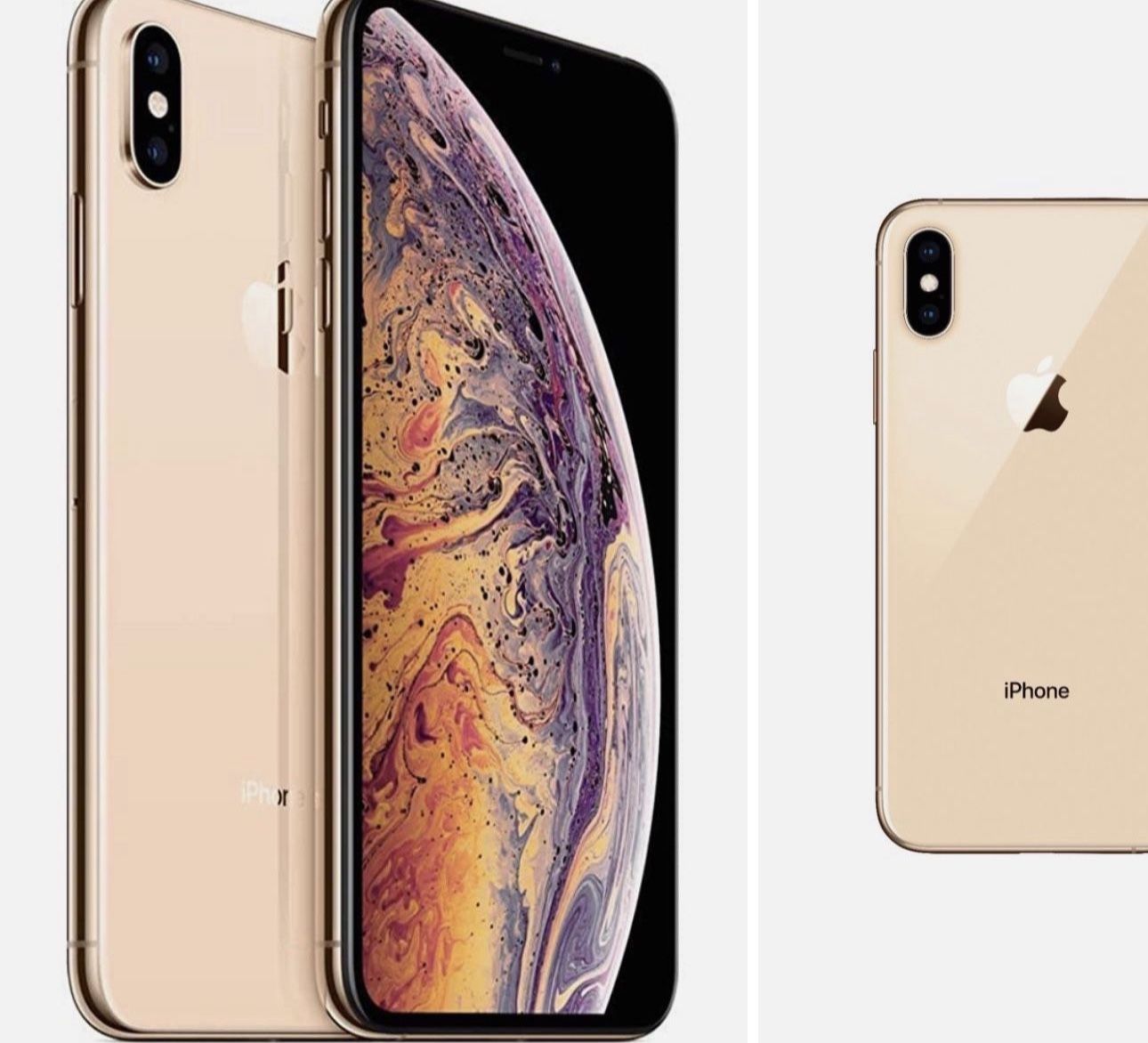 Xs Max New