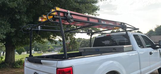 Truck Ladder Rack
