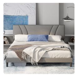 Avenco Full Size Bed Frame