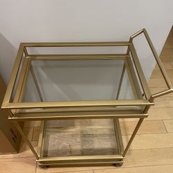 Bar Cart