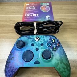 Xbox One Wired Controller 