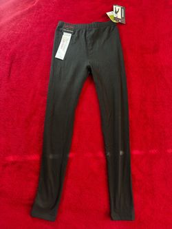 Sangria Collection Fleece Lined Leggings