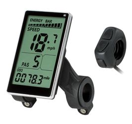 Aventon Pace 350 Display + Display Cover