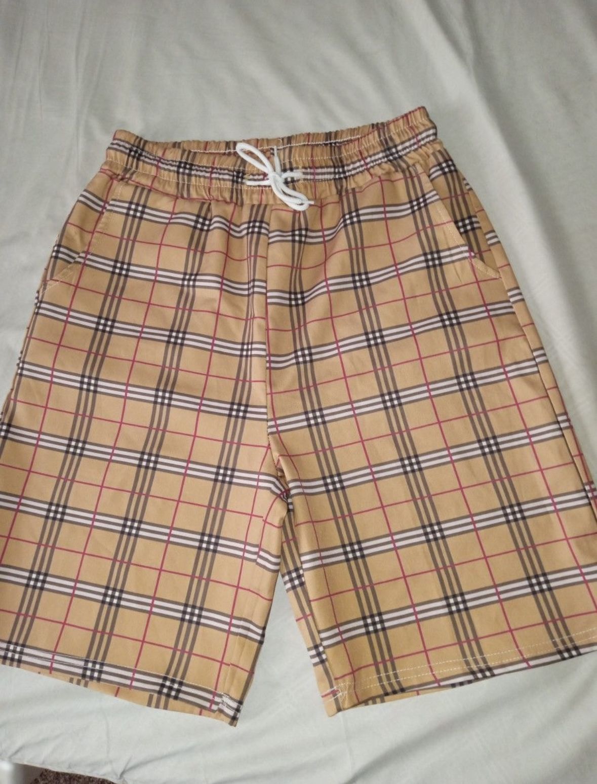Burberry Shorts 