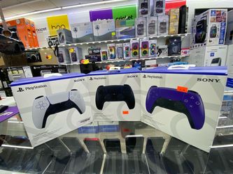 Sony PlayStation 5 DualSense Wireless Controller